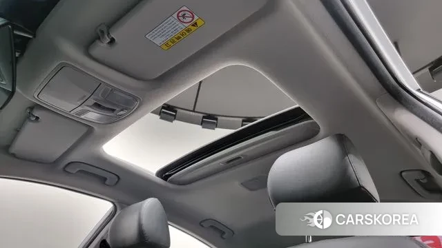 Hyundai The New Avante AD id 3494427 из Кореи 8