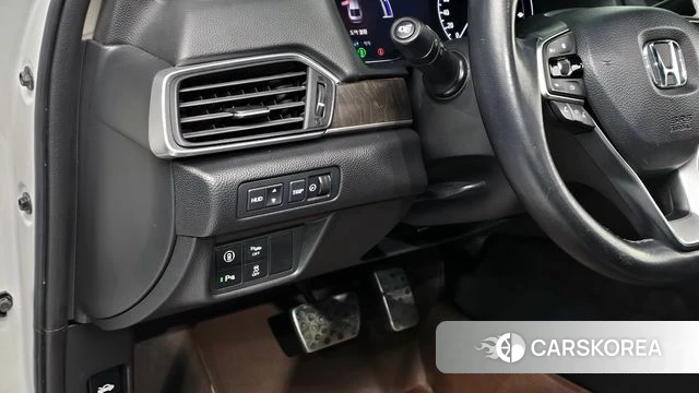 Honda Accord 10th Generation id 4188307 из Кореи 8