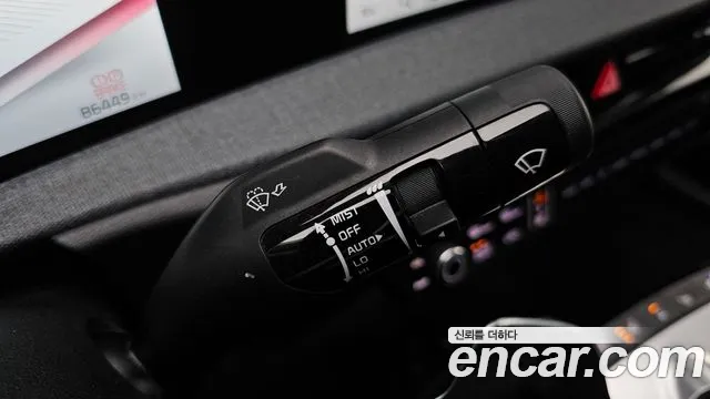 Kia EV6 id 2539184 из Кореи 8