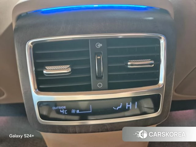 Kia More K9 id 3911029 из Кореи 8