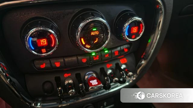 Mini Cooper Clubman id 4748558 из Кореи 8