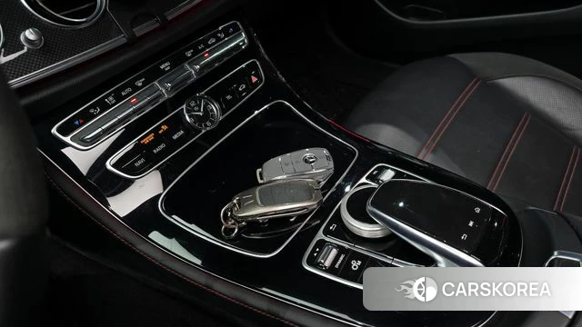 Mercedes-Benz E-Class W213 id 3813416 из Кореи 8