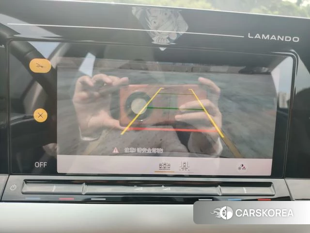 Volkswagen Lingdu id 4353659 из Китая 8