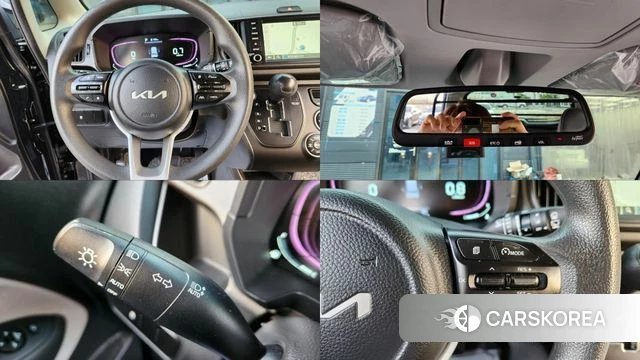 Kia The New Kia Ray id 3857328 из Кореи 8