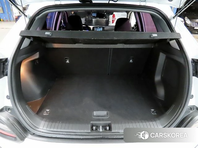 Hyundai Kona id 4923687 из Кореи 8