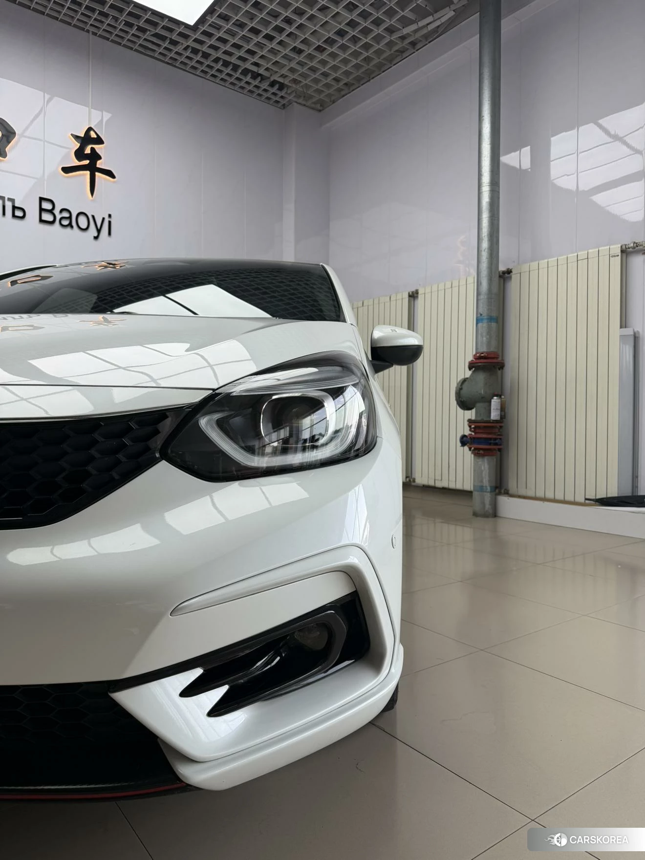 Honda LIFE id 4512608 из Китая 8