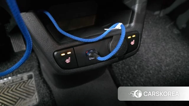 Kia The New Ray id 3827322 из Кореи 8