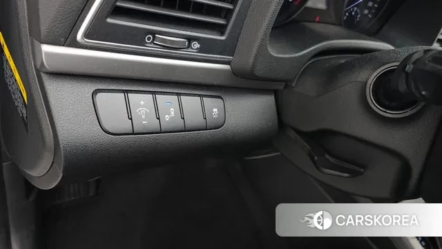 Hyundai Avante AD id 3505360 из Кореи 8