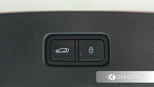 Genesis GV80 id 4248636 из Кореи 8