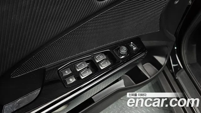 Ssangyong Berry New Tivoli id 2906284 из Кореи 8