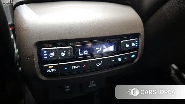 Hyundai The New Palisade id 3405732 из Кореи 8