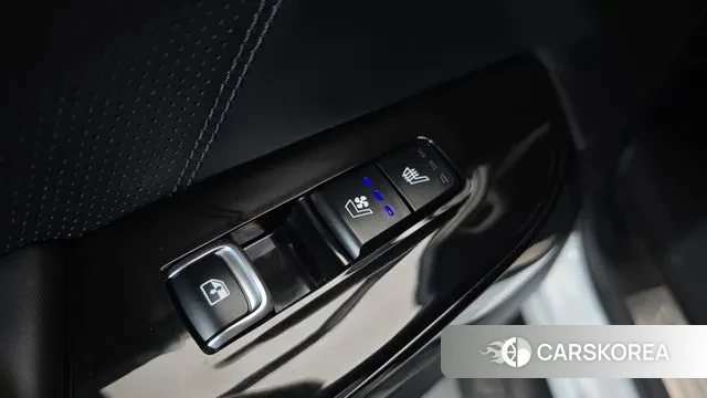 Kia Mohave Master id 3620279 из Кореи 8