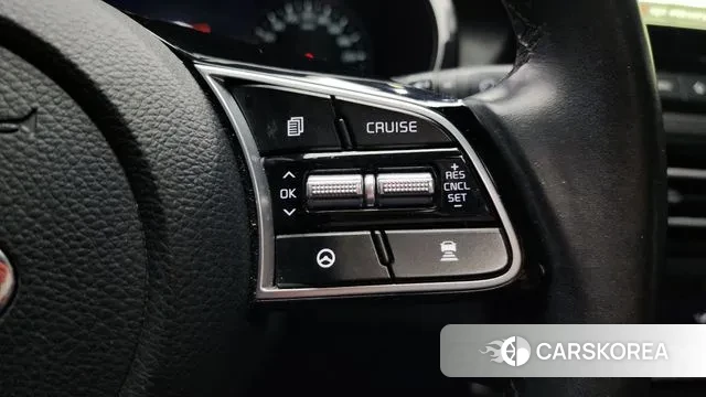 Kia Seltos id 3362541 из Кореи 8