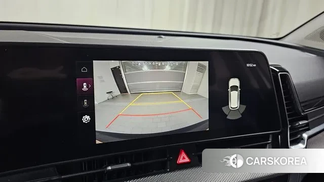 Kia Sportage 5th Generation id 3513321 из Кореи 8