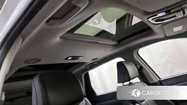 Hyundai Palisade id 3622028 из Кореи 8