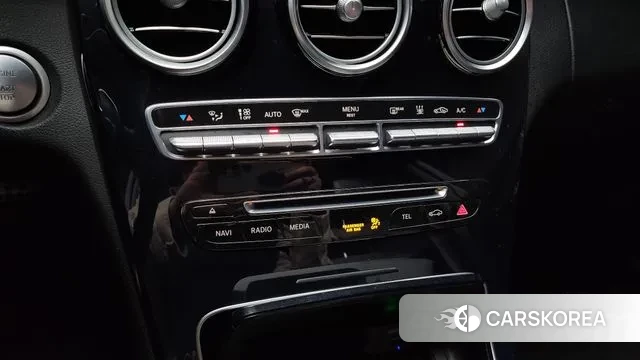 Mercedes-Benz C-Class W205 id 3484856 из Кореи 8