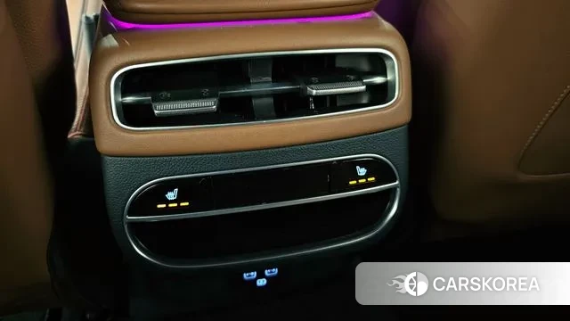 Genesis GV70 id 3735488 из Кореи 8