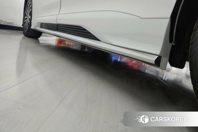 GAC Trumpchi Trumpchi M8 id 3824670 из Китая 8
