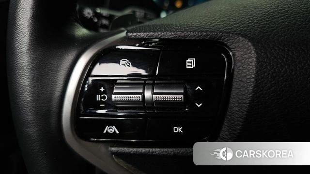 Kia K8 id 4501409 из Кореи 8