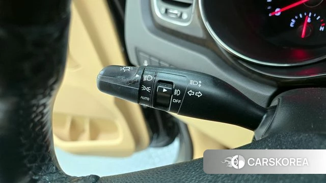 Kia The New Carnival id 3966210 из Кореи 8