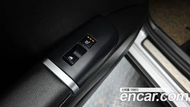 Hyundai Grandeur Hybrid (GN7) id 2454542 из Кореи 8