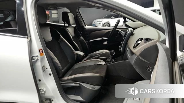 Renault Korea (Samsung) Clio id 3853826 из Кореи 8
