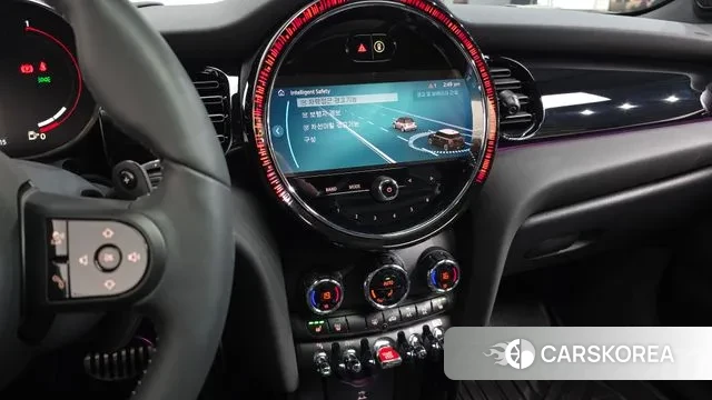 Mini Cooper S id 3477521 из Кореи 8