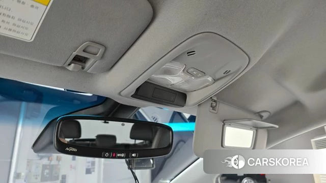 Chevrolet (GM Daewoo) Bolt EV id 4872475 из Кореи 8