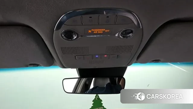 Hyundai The New Grandeur IG Hybrid id 3023029 из Кореи 8