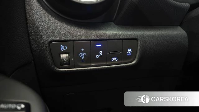 Hyundai Kona id 4356234 из Кореи 8
