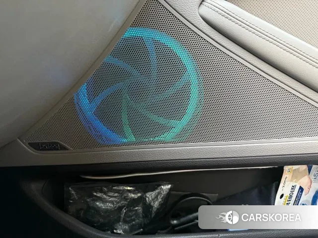 Genesis G80 id 3454782 из Кореи 8