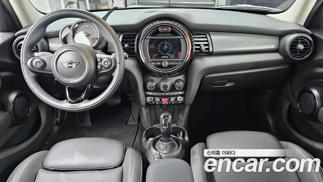 Mini Cooper id 2688753 из Кореи 8