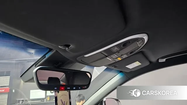 Genesis The New G70 id 3452628 из Кореи 8