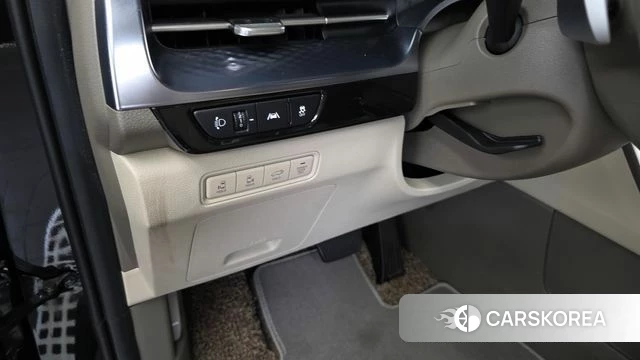 Kia Carnival 4th generation id 4657291 из Кореи 8