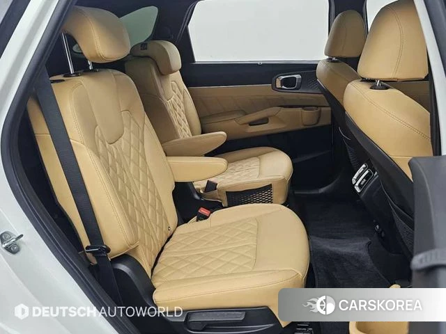 Kia Sorento 4th Generation id 4443296 из Кореи 8