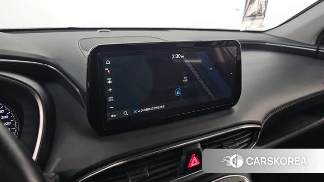 Hyundai The New Santa Fe id 3770760 из Кореи 8