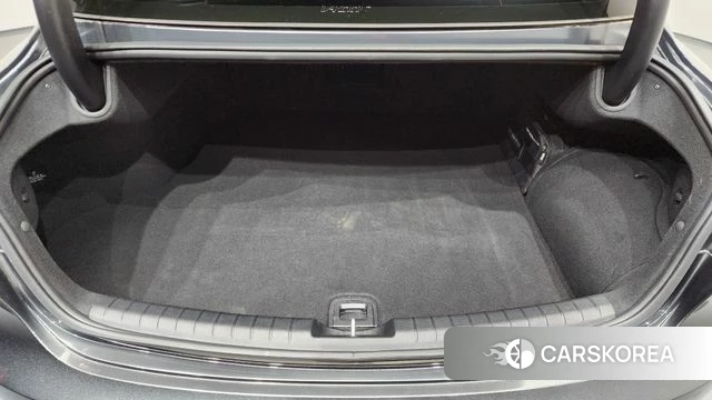 Hyundai The New Grandeur IG Hybrid id 4245375 из Кореи 8