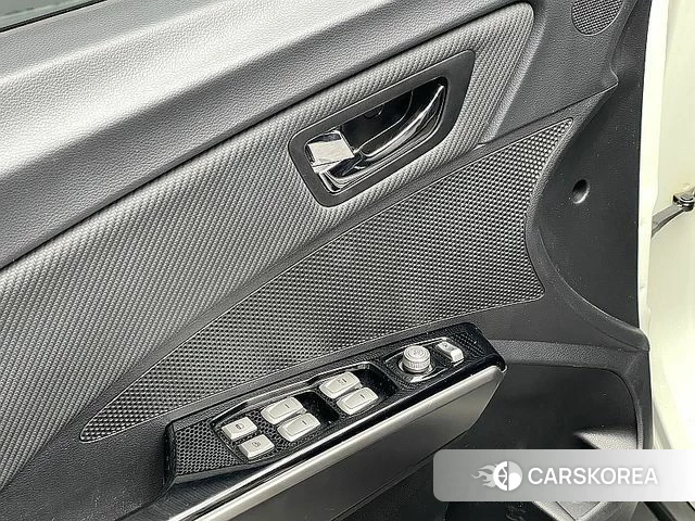 Ssangyong Tivoli Air id 4717773 из Кореи 8