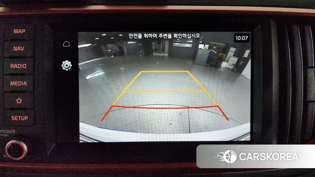 Kia The New Ray id 3368040 из Кореи 8