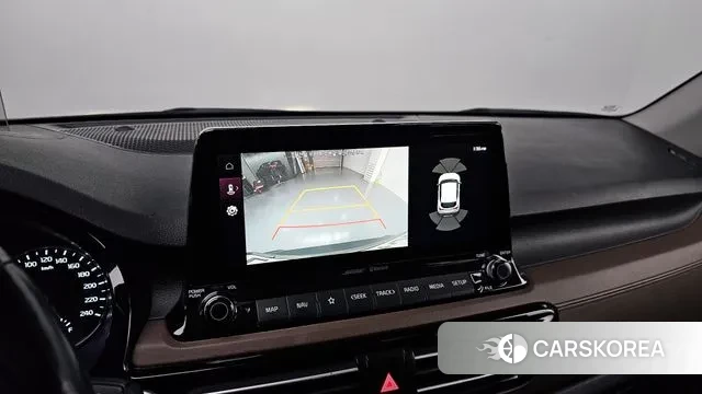 Kia Seltos id 3307824 из Кореи 8