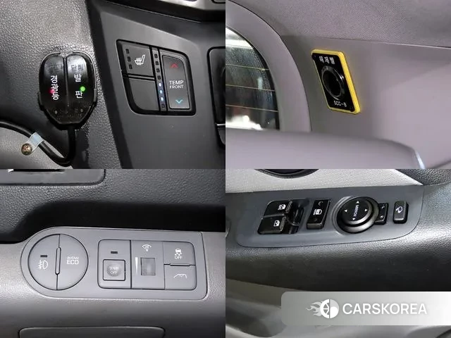 Hyundai The New Grand Starex id 3626965 из Кореи 8