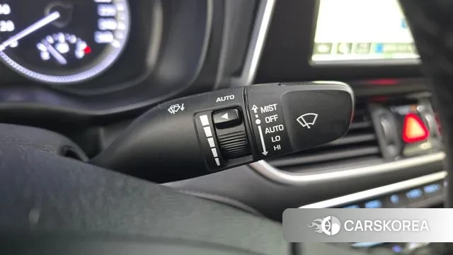 Hyundai Grandeur IG id 3526352 из Кореи 8