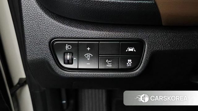Kia Seltos id 4424433 из Кореи 8
