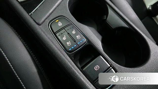 Kia The New Niro id 4403171 из Кореи 8