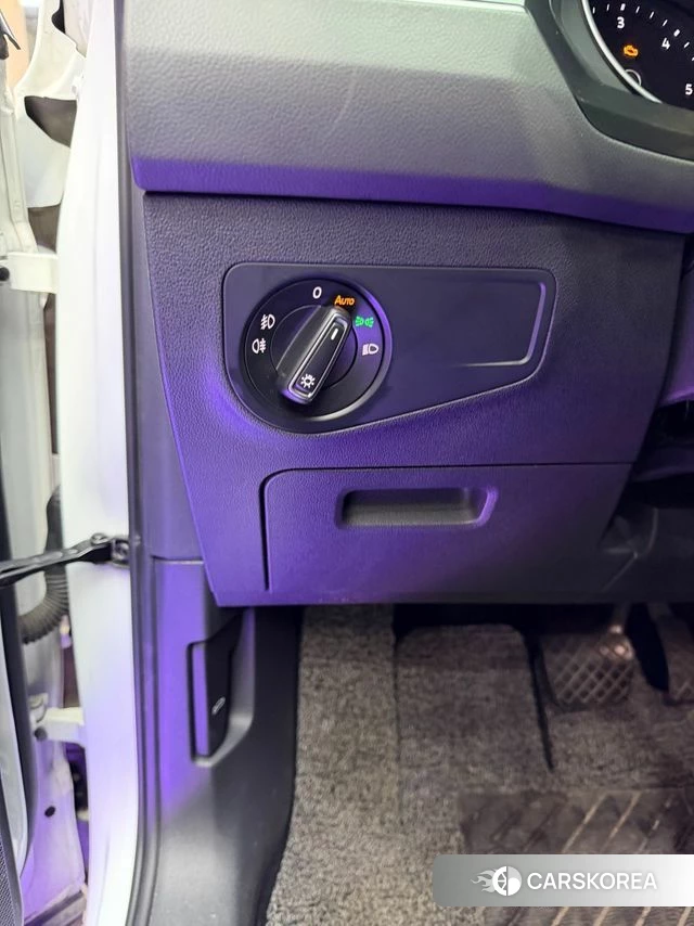 Volkswagen Tiguan second Generation id 3916789 из Кореи 8