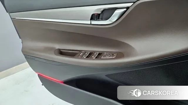 Hyundai The New Grandeur IG id 3740931 из Кореи 8