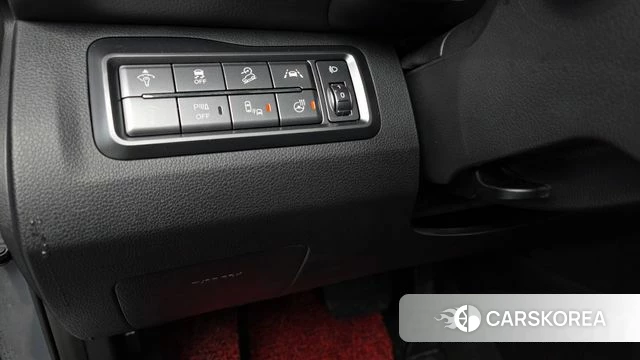 Ssangyong Tivoli Air id 4604484 из Кореи 8