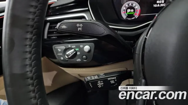 Audi A5 (F5) id 2802349 из Кореи 8