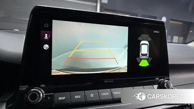 Kia Seltos id 3545917 из Кореи 8