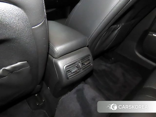 Renault Korea (Samsung) SM6 id 4397900 из Кореи 8